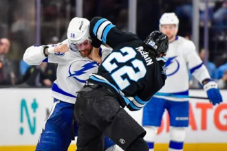 Penguin's potential trade target sign extension with Utah