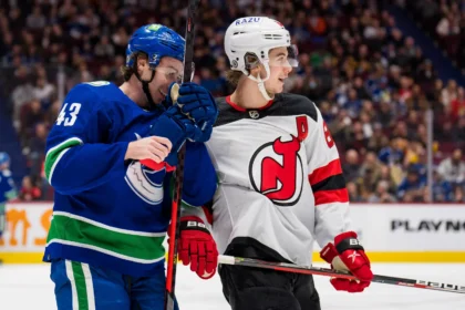 10 From 2025 to 26, Vancouver Canucks Games will not be available