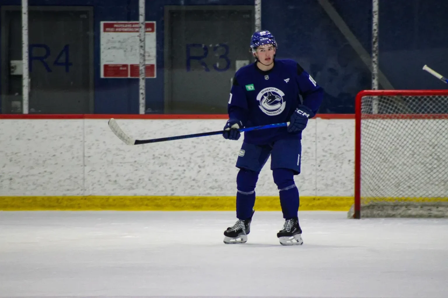 Vancouver Canucks Mail Bags for Hockey News: Leads, Petterson, and more