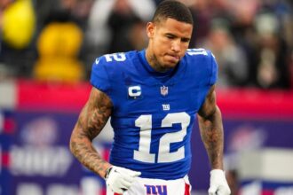 Darren Waller traded: Veteran TE reveals the real reason he retired first.