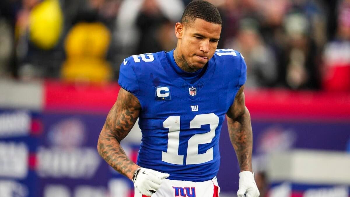 Darren Waller traded: Veteran TE reveals the real reason he retired first.
