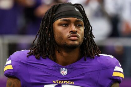 Vikings' Dara Sterner was scamed from $240,000 in a bank fraud case