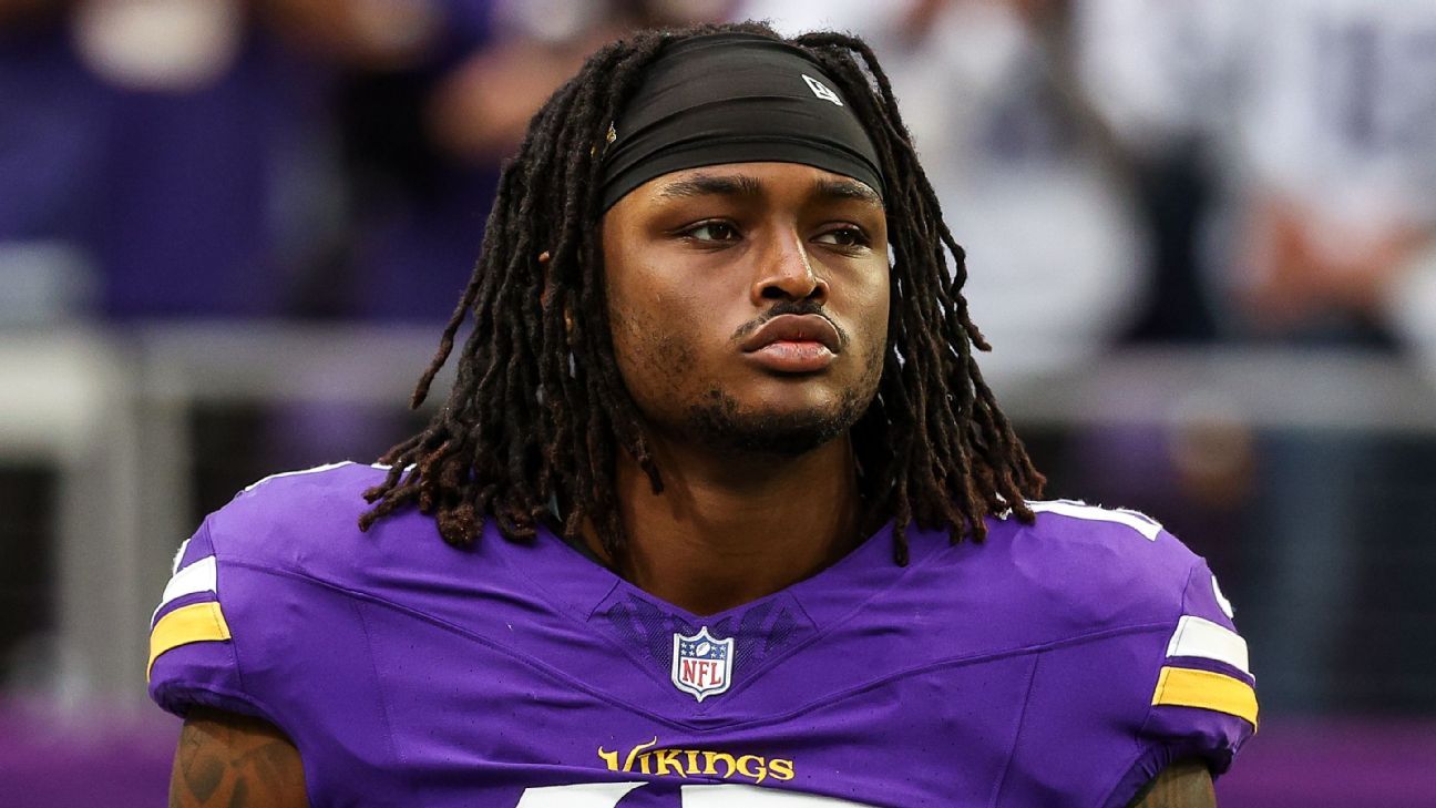 Vikings' Dara Sterner was scamed from $240,000 in a bank fraud case