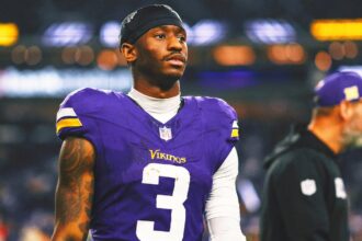Vikings Jordan Addison settles DUI cases and doesn't sue the dispute for less fees