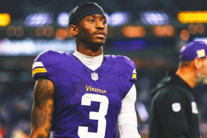 Vikings Jordan Addison settles DUI cases and doesn't sue the dispute for less fees
