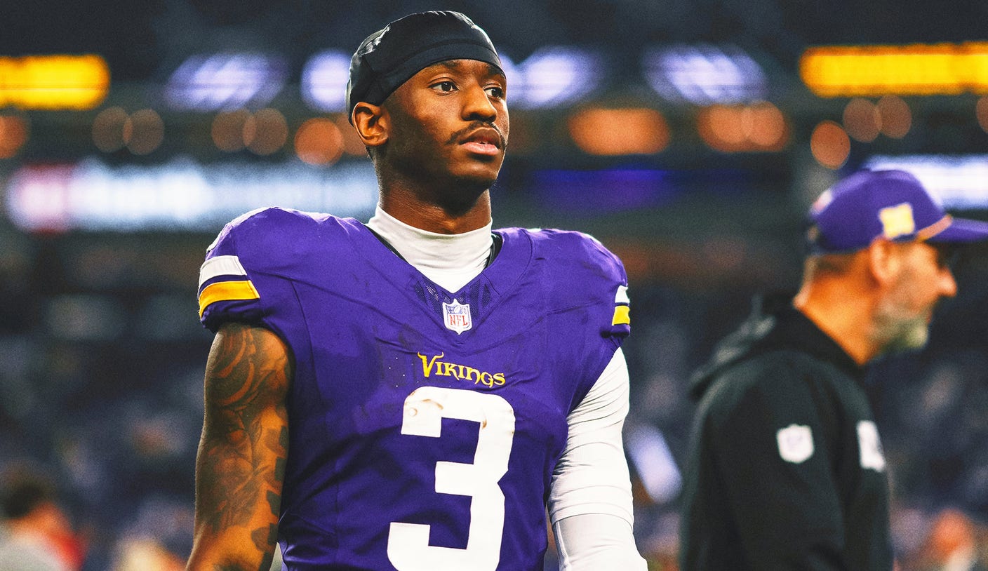 Vikings Jordan Addison settles DUI cases and doesn't sue the dispute for less fees