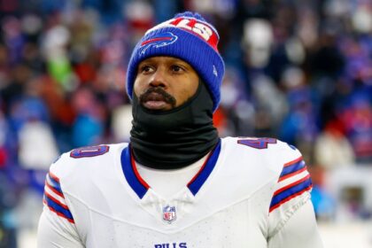 Source - Von Miller can earn up to $10.5 million in commander deals