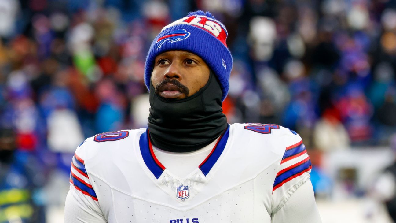 Source - Von Miller can earn up to $10.5 million in commander deals