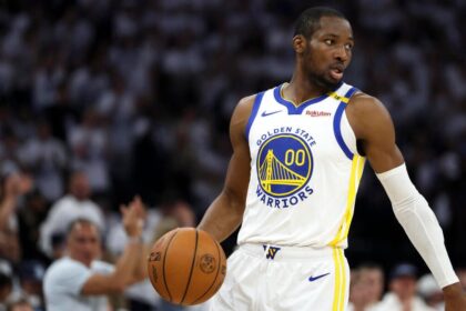 Jonathan Kuminga Free Agency: Warriors Field and-Trade offers offers as two teams gain momentum per report