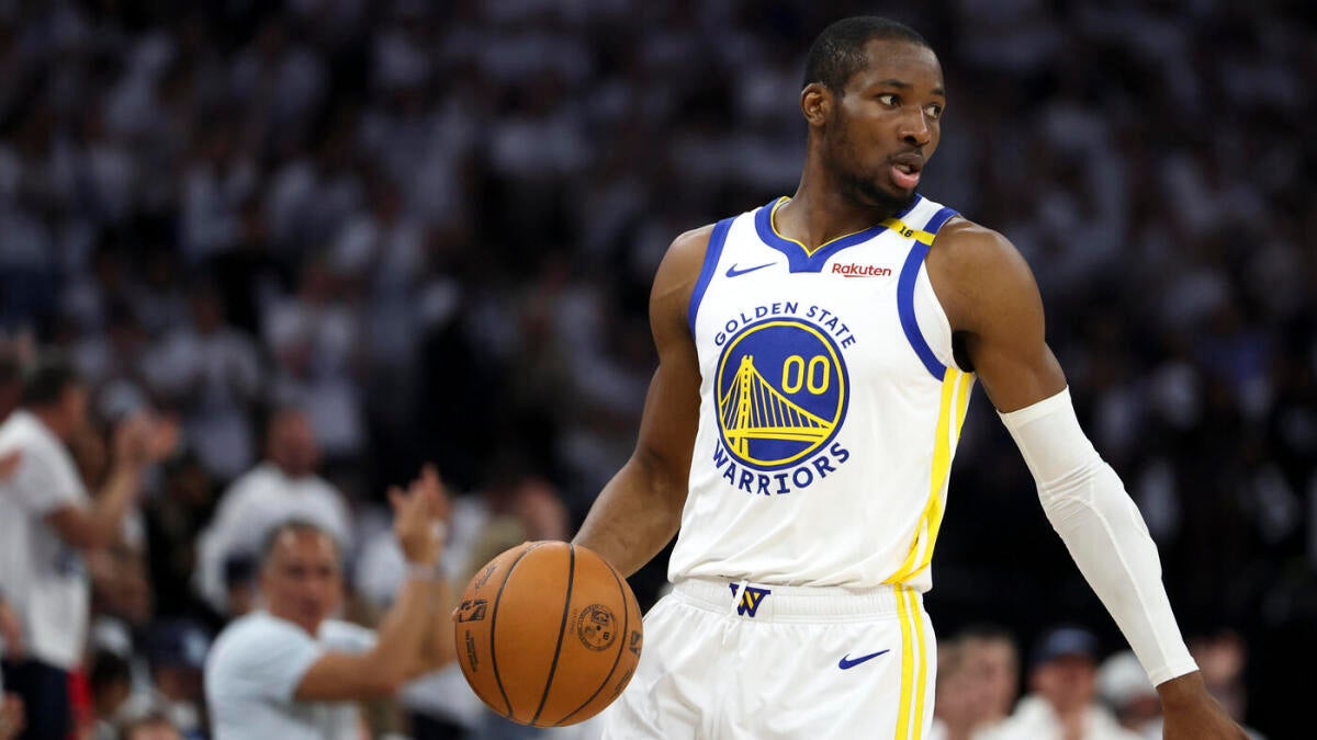 Jonathan Kuminga Free Agency: Warriors Field and-Trade offers offers as two teams gain momentum per report