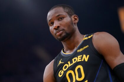Jonathan Kuminga, Warriors updates and latest news on Giddie, Thomas and Grimes Restrictions Free Agency