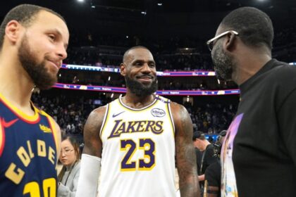 Warriors Steph Curry reveals NBA players with the best basketball IQ - NBC Sports Bay Area & California