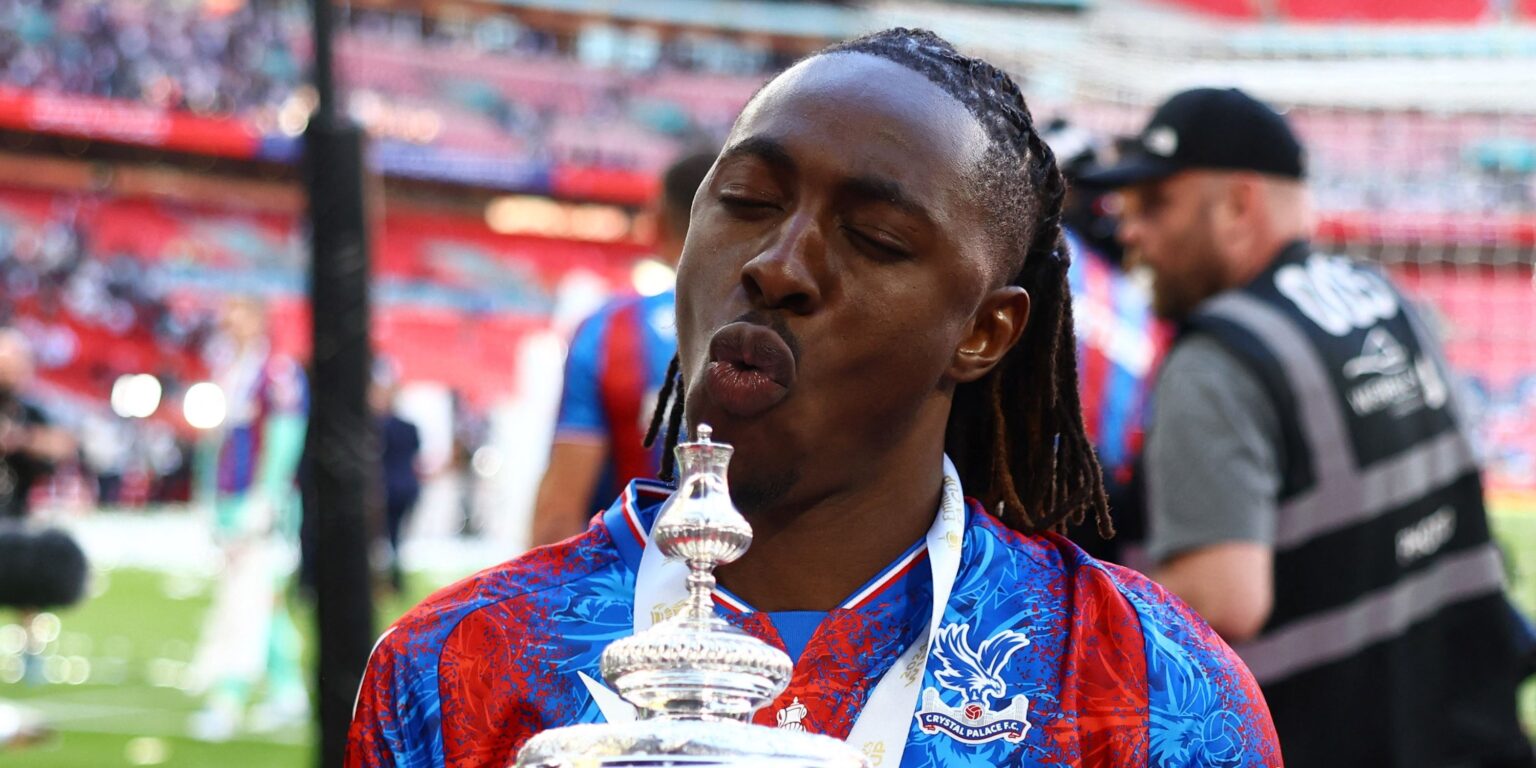 We are in touch to sign "World Class" £43M Star