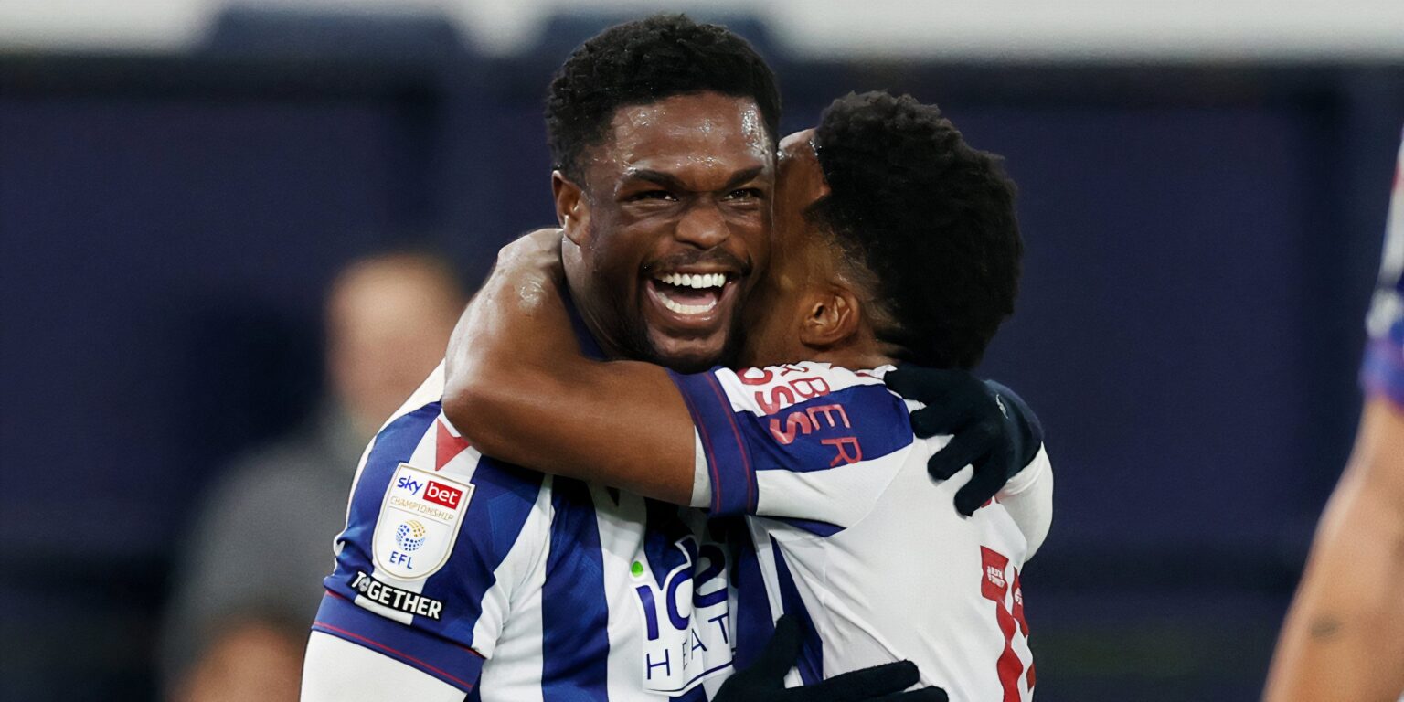 West Brom can repeat Maja magic by signing EFL Stars for £0