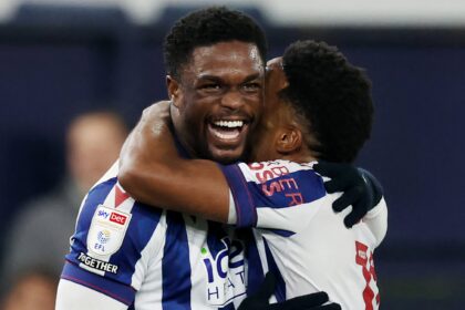 West Brom can repeat Maja magic by signing EFL Stars for £0
