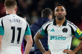 West Ham's launch approach to signing an ace of over £25 million, surpassing Wilson last season