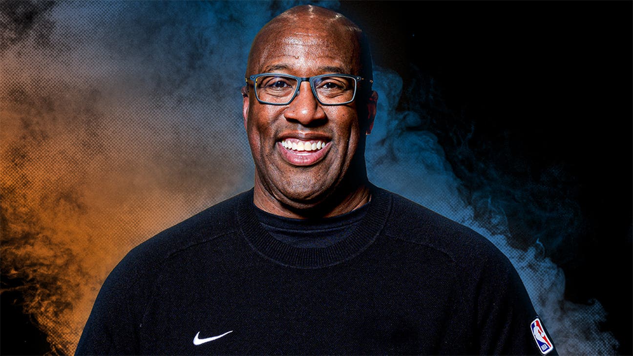 Why Mike Brown is the clever Knicks employer
