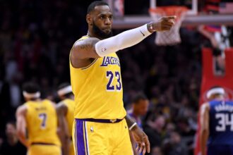 After slowly starting the free agency, where will the Lakers, LeBron James go from here?