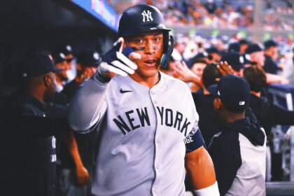 What is the longest home run in the era of Statcast?