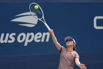 Wheelchair tennis will open to us after the 2024 Paralympics