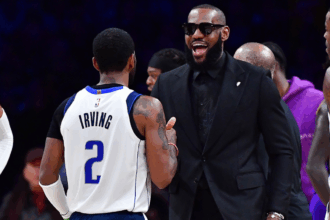 Who is the best place to land LeBron James next summer? Look at nine teams and five scenarios early on