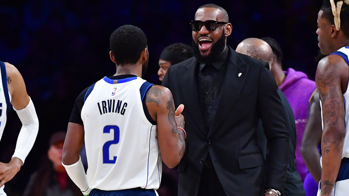 Who is the best place to land LeBron James next summer? Look at nine teams and five scenarios early on