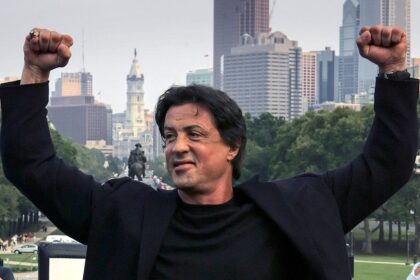 What is the most searched sports movie ever?