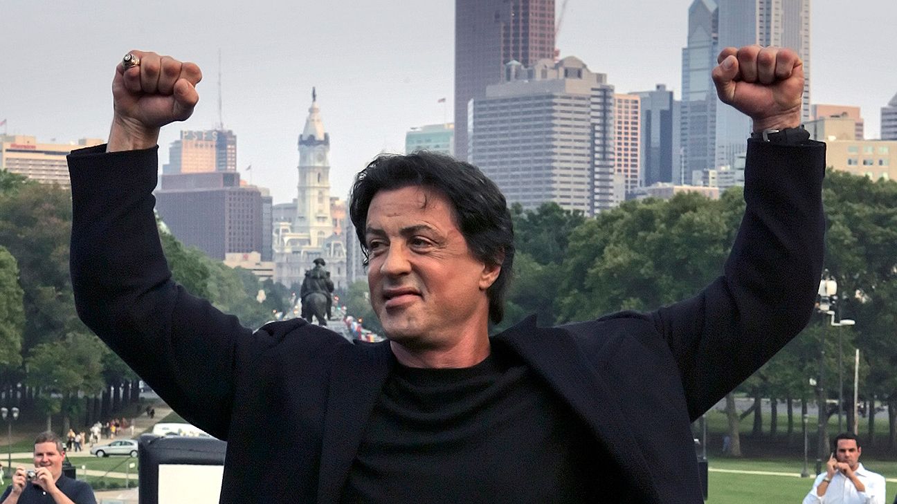 What is the most searched sports movie ever?