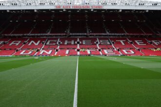 Which celebrities support Manchester United?