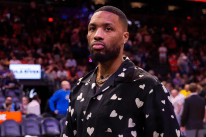 Why Damian Lillard is a big winner after the Bucks release. Fever claims the Commissioners Cup without Kate Linklark