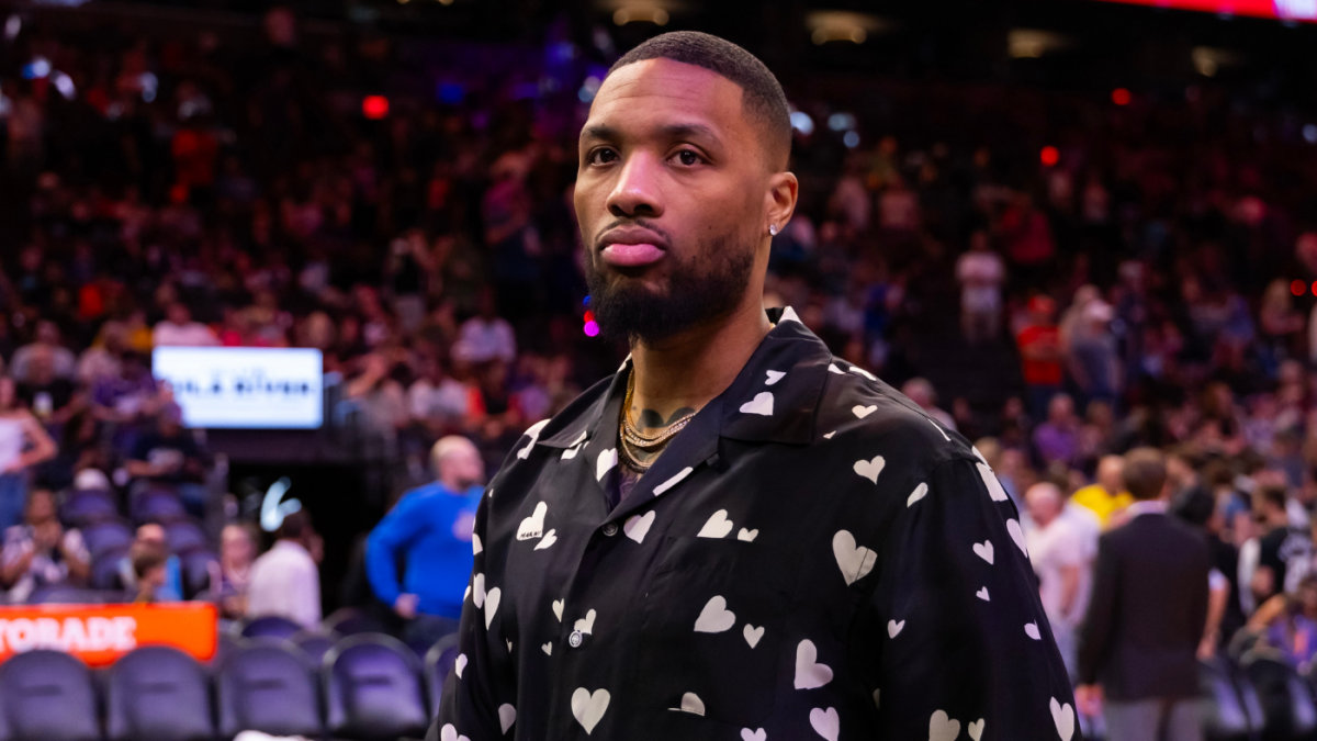 Why Damian Lillard is a big winner after the Bucks release. Fever claims the Commissioners Cup without Kate Linklark