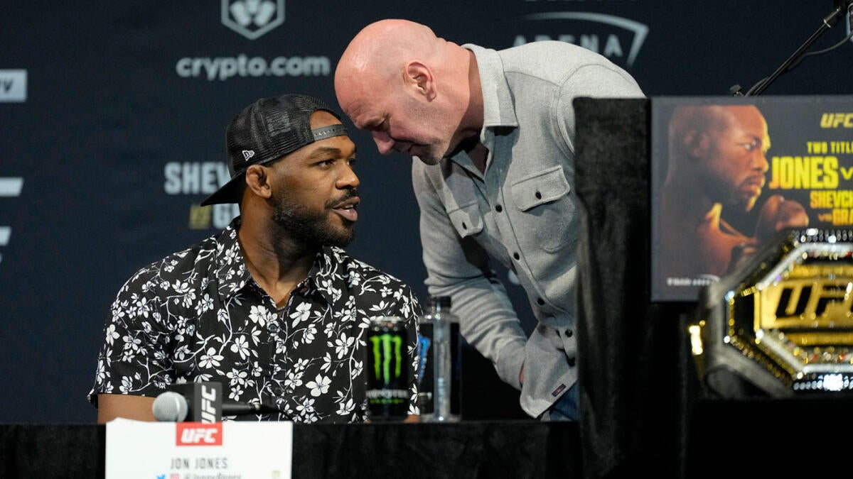 Why John Jones, Dana White and why UFC deserve equal responsibility for the failed battle of Tom Aspinel and subsequent retirement