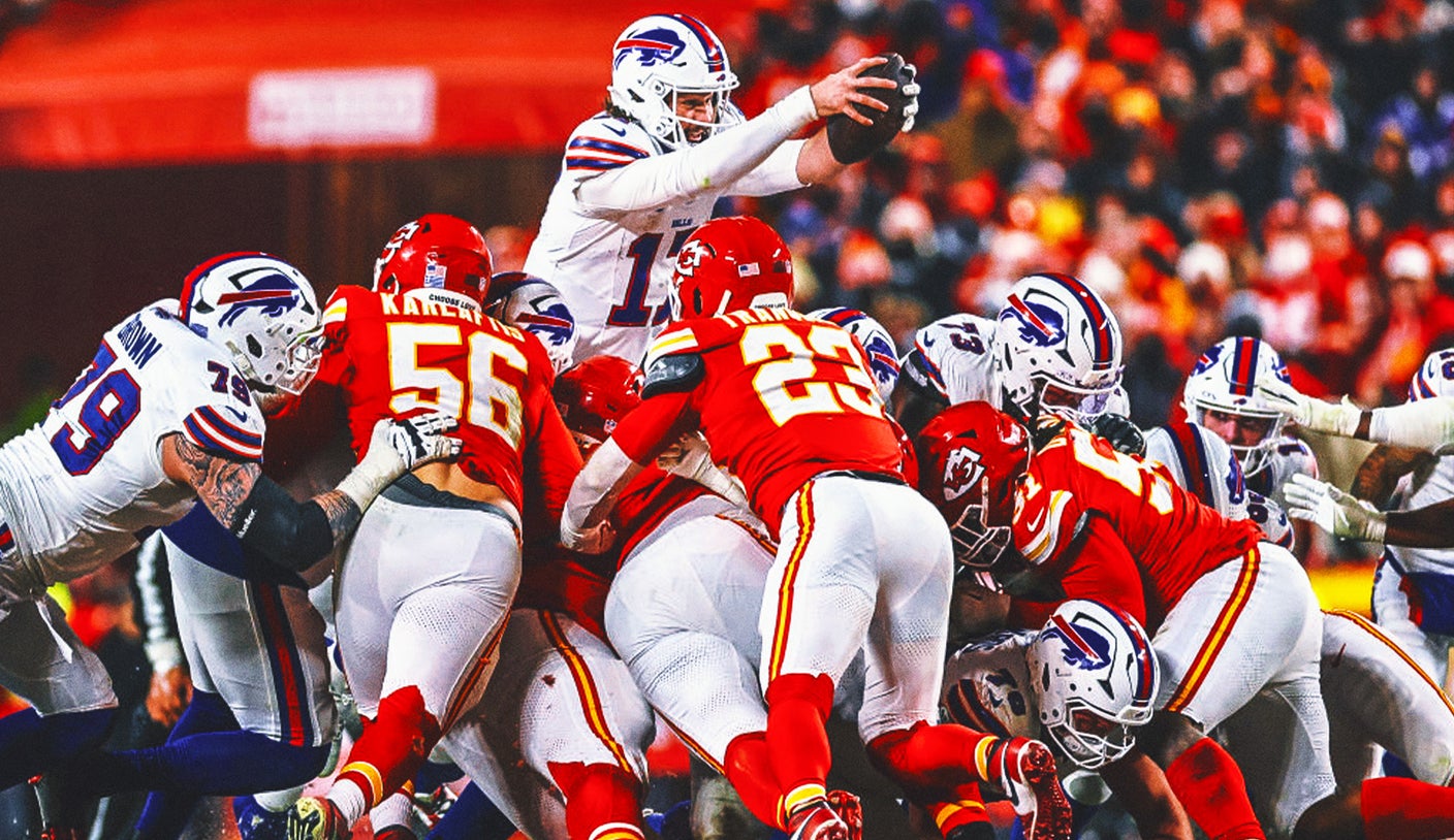 Why NFL crime is fourth-most seeking it now