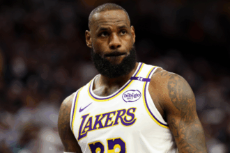 It makes sense for the Lakers to trade LeBron James, but there's one big reason why the story is dead on the vine