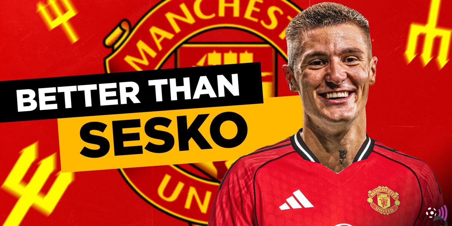 Wilcox opens the talk to bring £80 million CF to Man UTD
