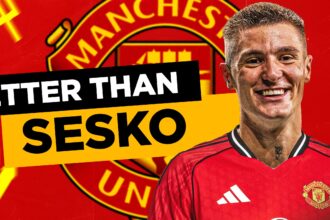 Wilcox opens the talk to bring £80 million CF to Man UTD