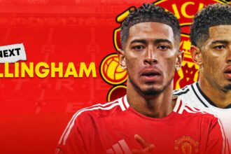 Wilcox prepares a bid this week to sign Man Wood's answer to Jude Bellingham