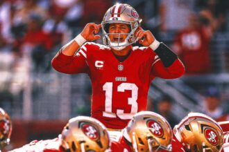 2025 NFC West Odds: Can the 49ers regain the division crown?