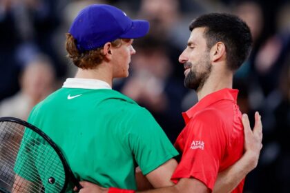 Wimbledon 2025 - Men's Semi-Final: Schedule, Start Time, Match, Odds, Where to Watch, Live Stream