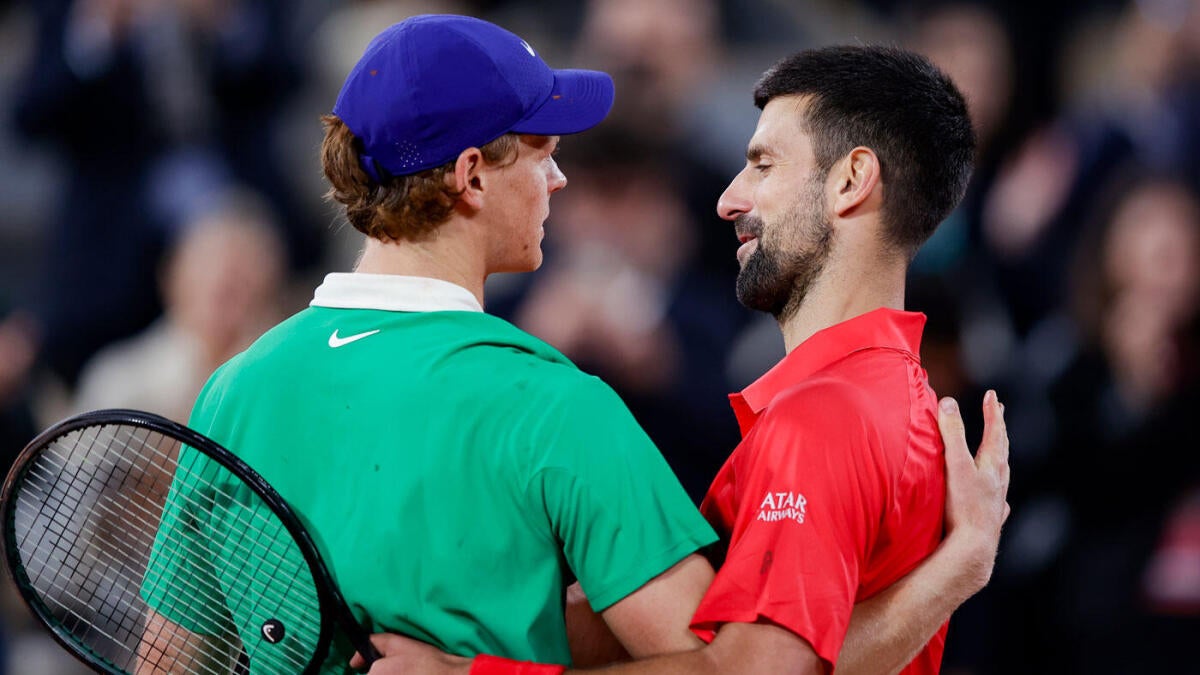 Wimbledon 2025 - Men's Semi-Final: Schedule, Start Time, Match, Odds, Where to Watch, Live Stream
