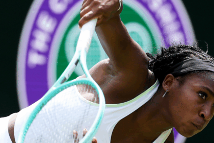 Wimbledon 2025 Results: French Open Champion Cocogoff was stumbling on Dayanaya Stromska in first round upset