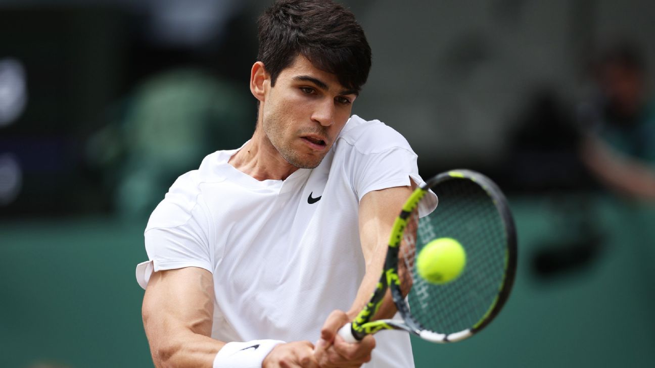 Wimbledon Winner: Men's and Women's Singles Champions List