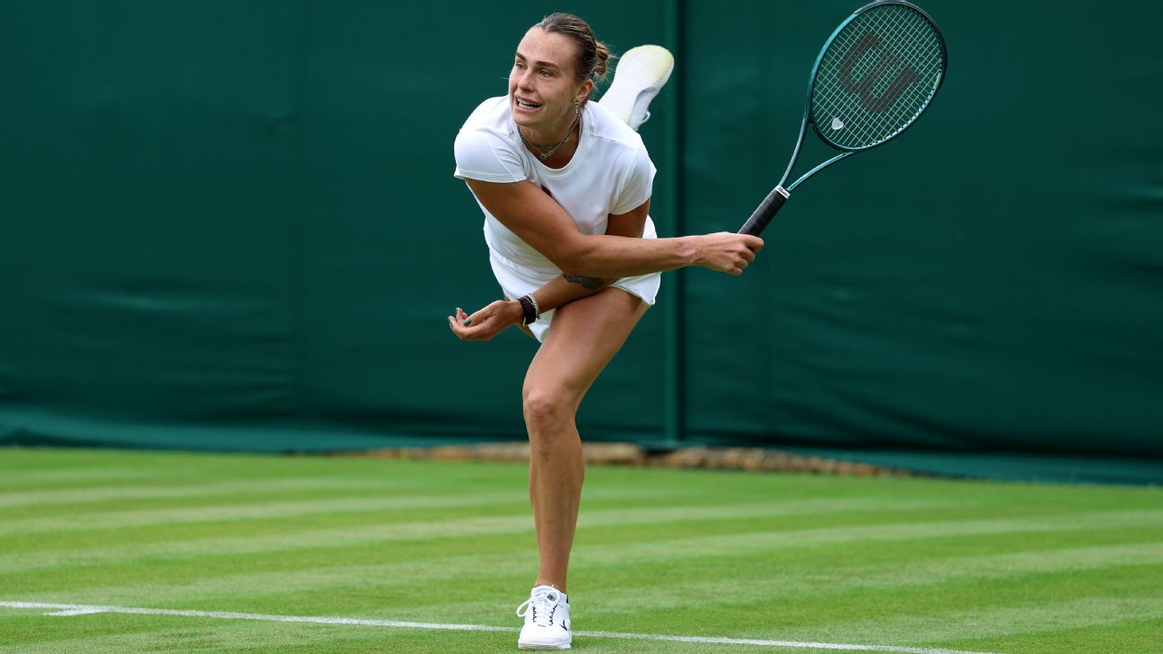 Wimbledon expert pick: Who wins?