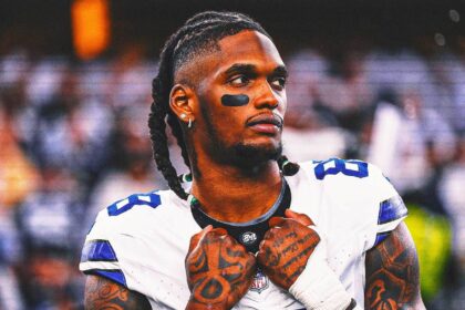 2025 Big Bet Report: Bettors can win $250,000 if the Cowboys claim the NFC
