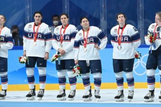 Winter Olympics 2026: Marquee Matchup Announces, so our men's and women's team schedule