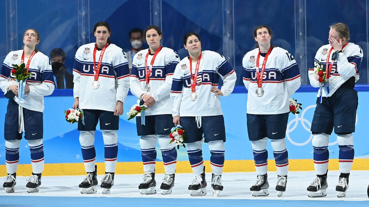 Winter Olympics 2026: Marquee Matchup Announces, so our men's and women's team schedule