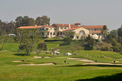 Women's Golf Major in 2026: Schedule and location for the biggest event