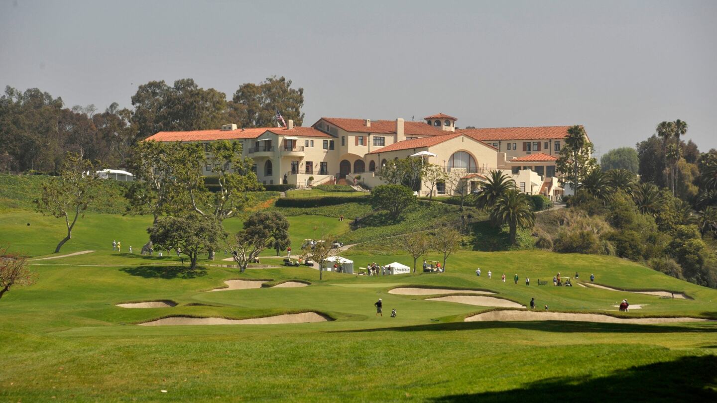Women's Golf Major in 2026: Schedule and location for the biggest event