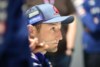 "A big story at the paddock" about Yamaha and Jack Miller's knock-on effect