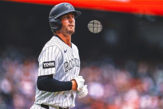 2025 MLB Trade Tracker, Grades: Yankees finally get 3B Help with McMahon